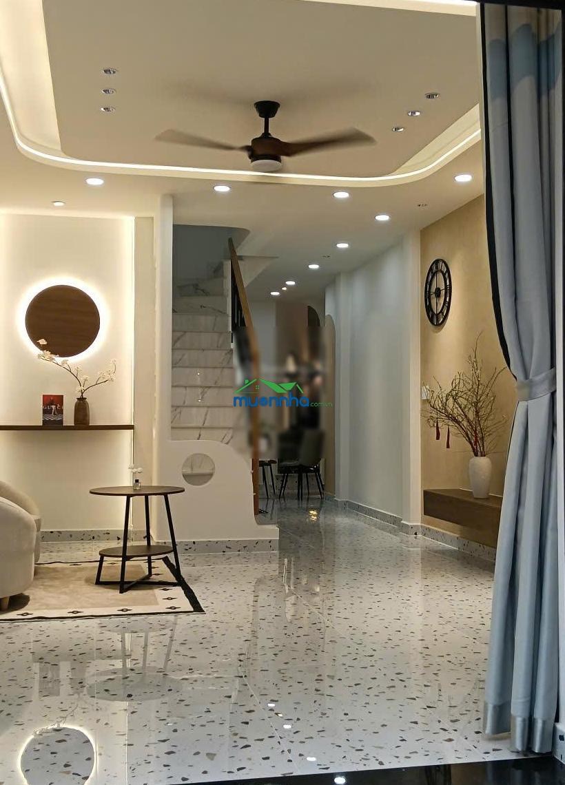 Mình bán nhà đẹp, rẻ, đường thích quảng đức, q. phú nhuận, chỉ 7.7 tỷ. alo nhân 0877 737 *** - 3