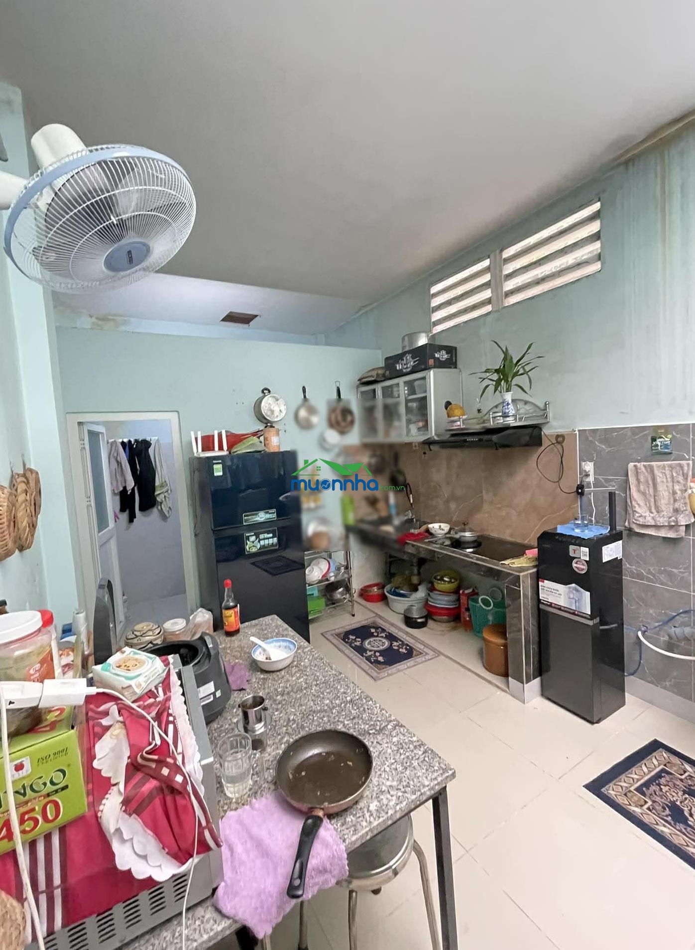 7 tỷ - 154m² - bình trưng - ngang 6.1m - vuông vức hiếm có - nhà sân rộng, 50m ra nguyễn tư nghiêm - 2