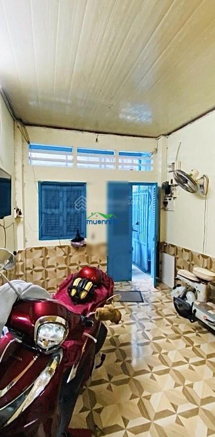 Nhà c3, nở hậu - huỳnh tịnh của - 36/39m2, 2 tầng - 4.9tỷ - 3