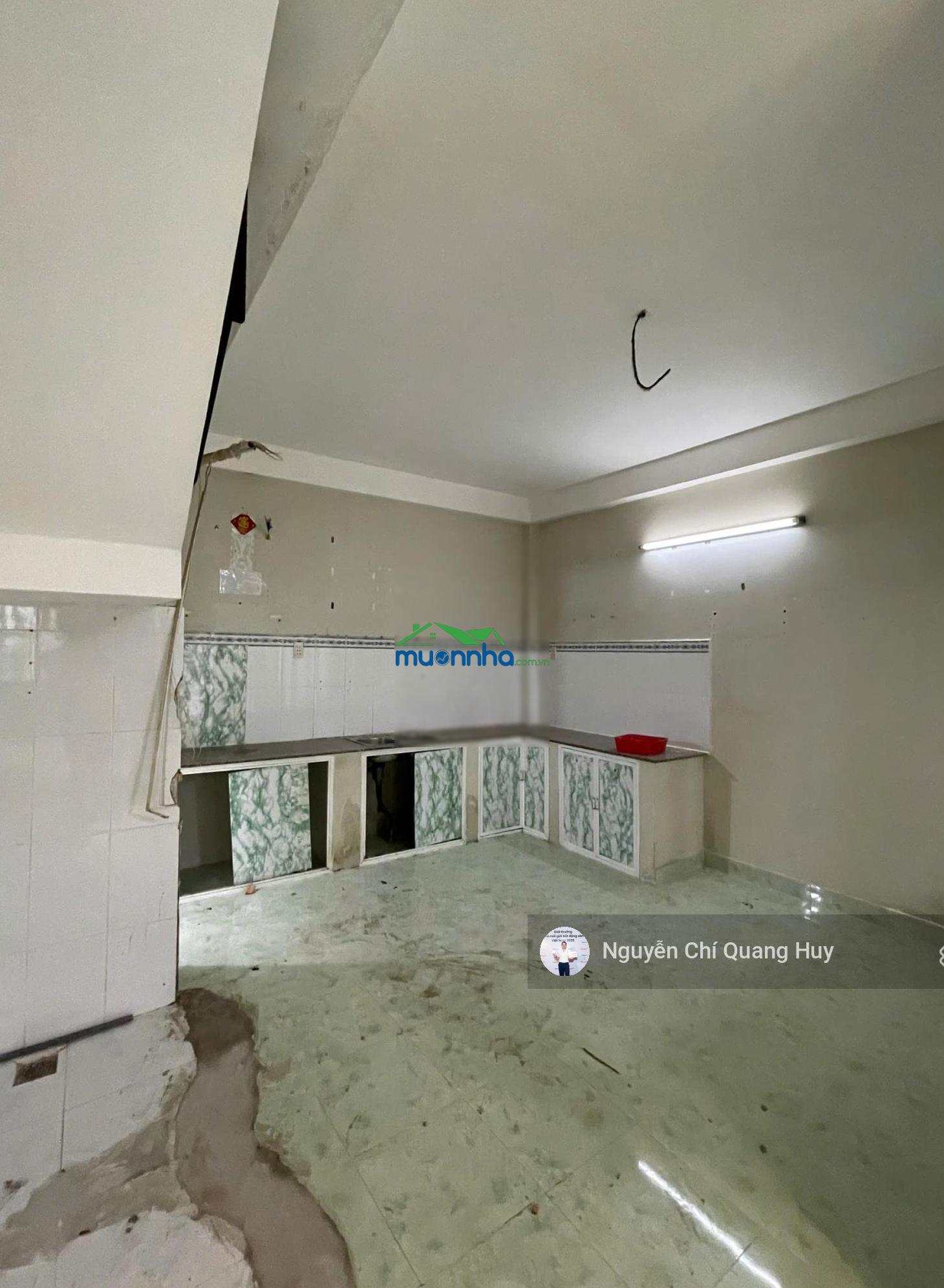 Nhà phố - giá cực tốt khu vực huỳnh tấn phát - đường 9m vỉa hè thông thoáng - sổ hồng giá 6,3 tỷ - 4