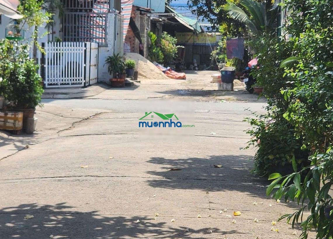 Bán nhà mới đường số 8 lê văn quới, phường bình hưng hòa a, q. bình tân, 5 x 13m, giá 4.850 tỷ - 2