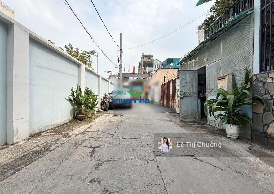 Bán nhà ngay tt nhà bè - dương cát lợi - 75m² - ô tô - 3 tầng - ngang 5 - chỉ 6 tỷ nhích - 2