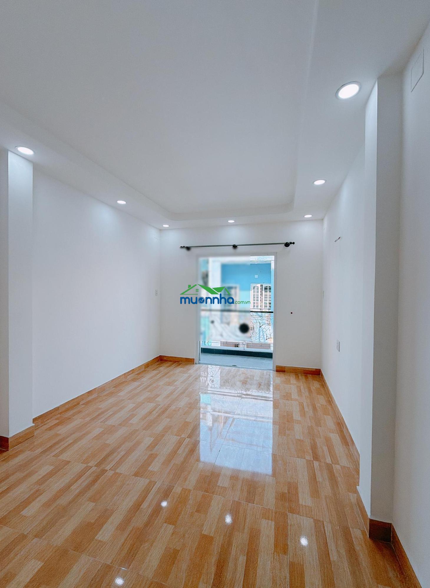 Chính chủ bán gấp nhà đẹp 4 tấm đúc mặt hẻm 4m kinh doanh đa nghề 4pn 3wc dt 3,5*15 giá 6tỉ 290 tl - 3