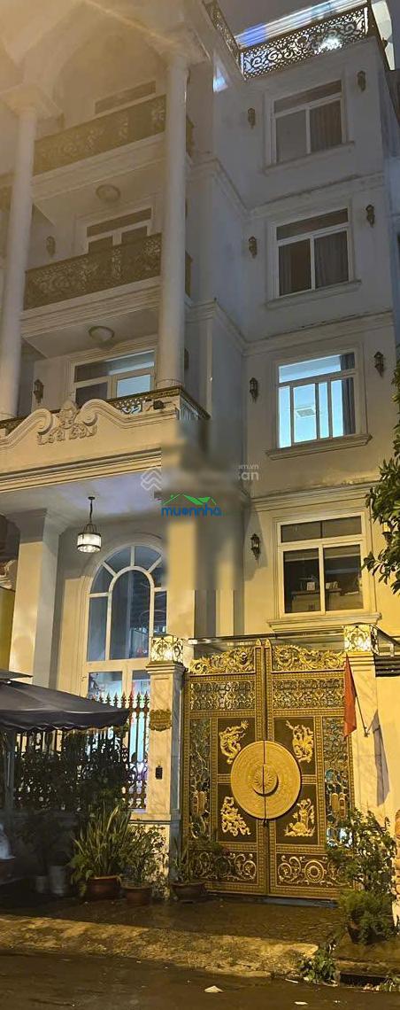 Bán gấp hxh tại hồ văn huê, 120m2, 6 tầng - 3