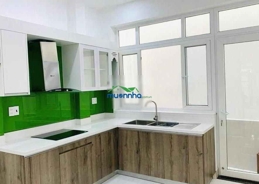 Sát mặt tiền đường chu văn an - bình thạnh 77m² (7,7 x 12) 4 tầng chỉ 11,8 tỷ tl - 2