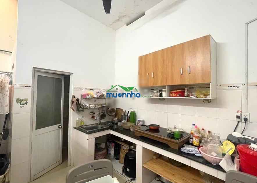 Bán nhà cấp 4, tiện xây mới, lạc long quân, tân bình, hẻm xe hơi tránh - chỉ 8.1 tỷ. - 3