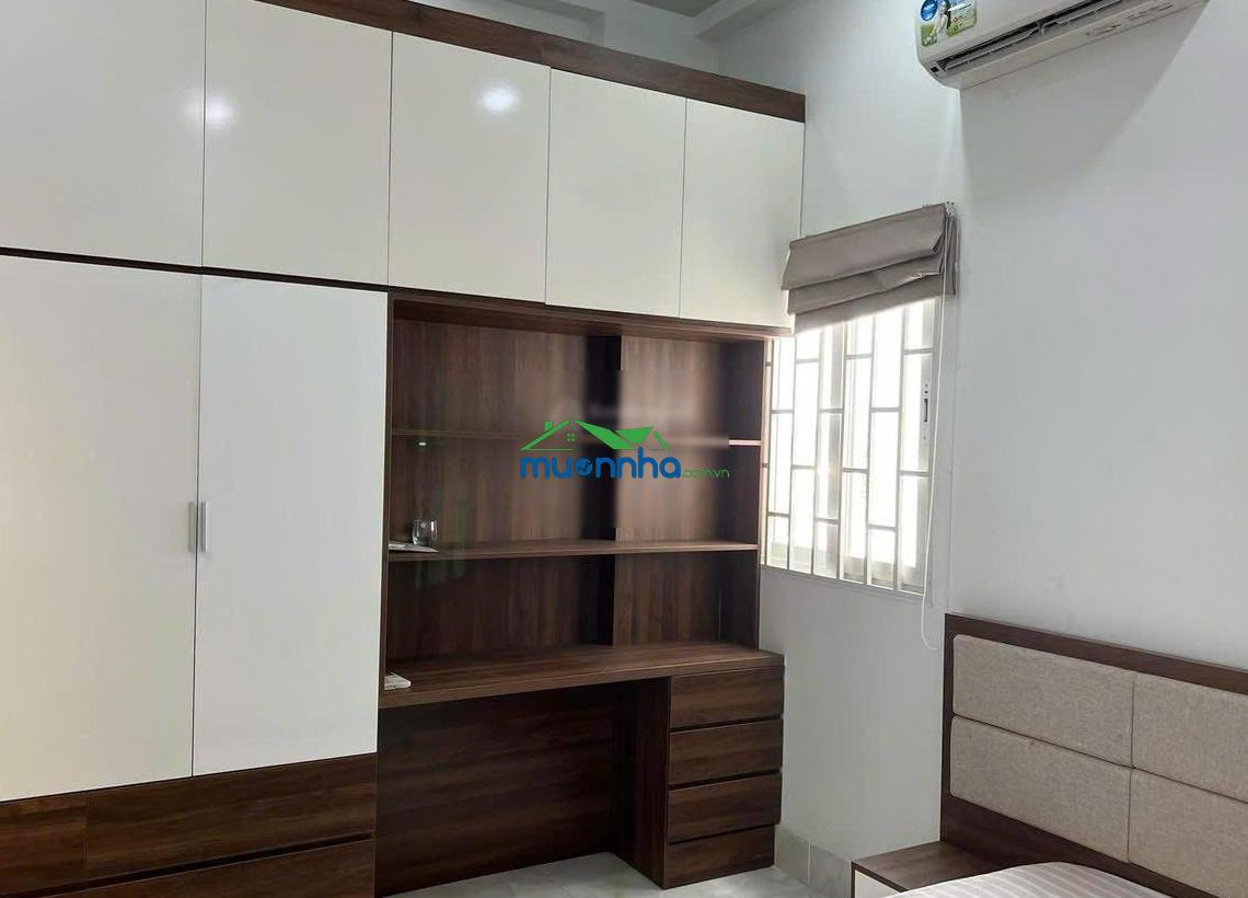 Hiếm! nhà đẹp sát mt phú định-4 tầng đẹp 4pn 3wc - 4.4x11.5m vuông đẹp-gấp chỉ giá 5.9t xem ngay - 2