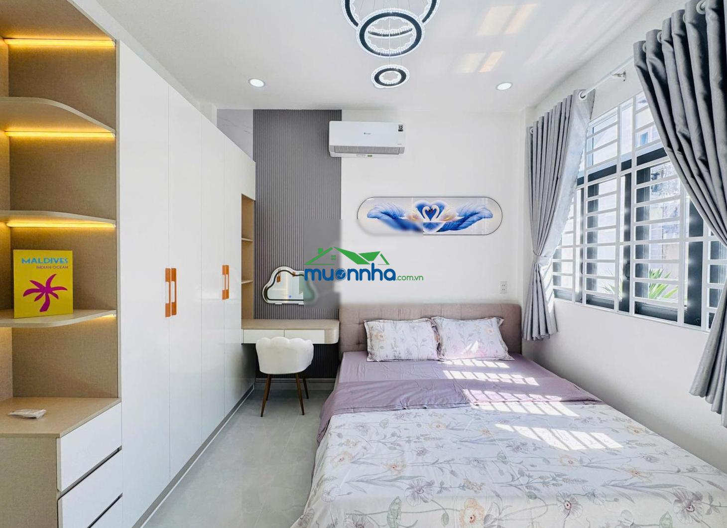 Bán nhà đẹp khu vip đường lê đức thọ, nhà siêu đẹp chỉ hơn 7 tỷ. lh ngay 0902 812 *** - 4