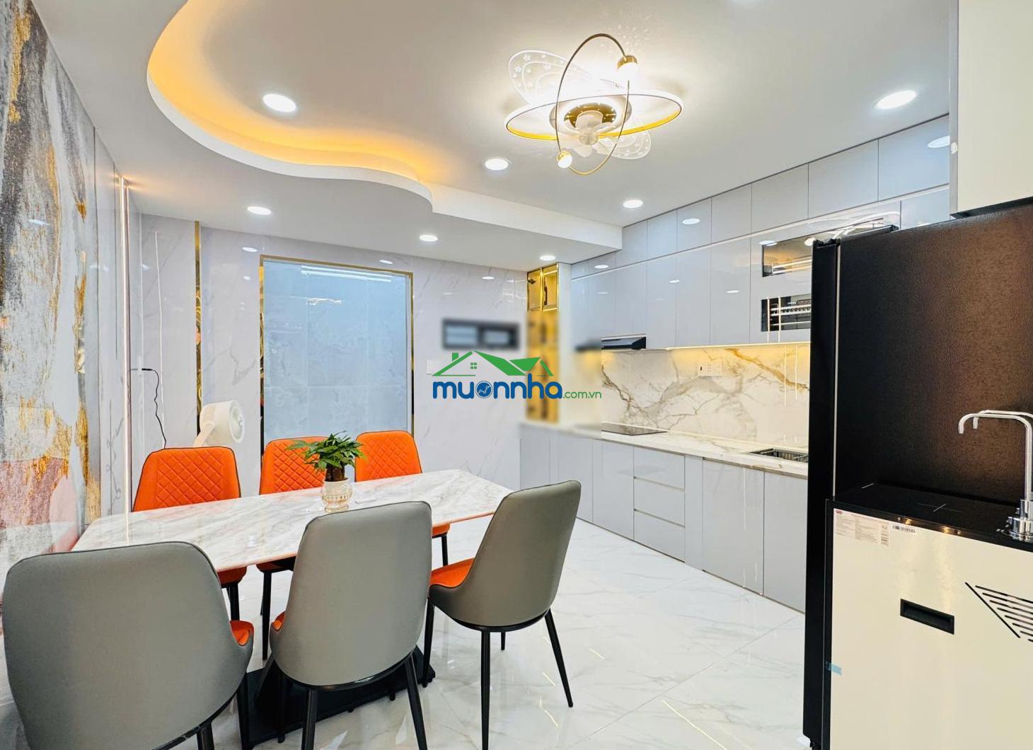 Bán nhà đẹp khu vip đường lê đức thọ, nhà siêu đẹp chỉ hơn 7 tỷ. lh ngay 0902 812 *** - 3