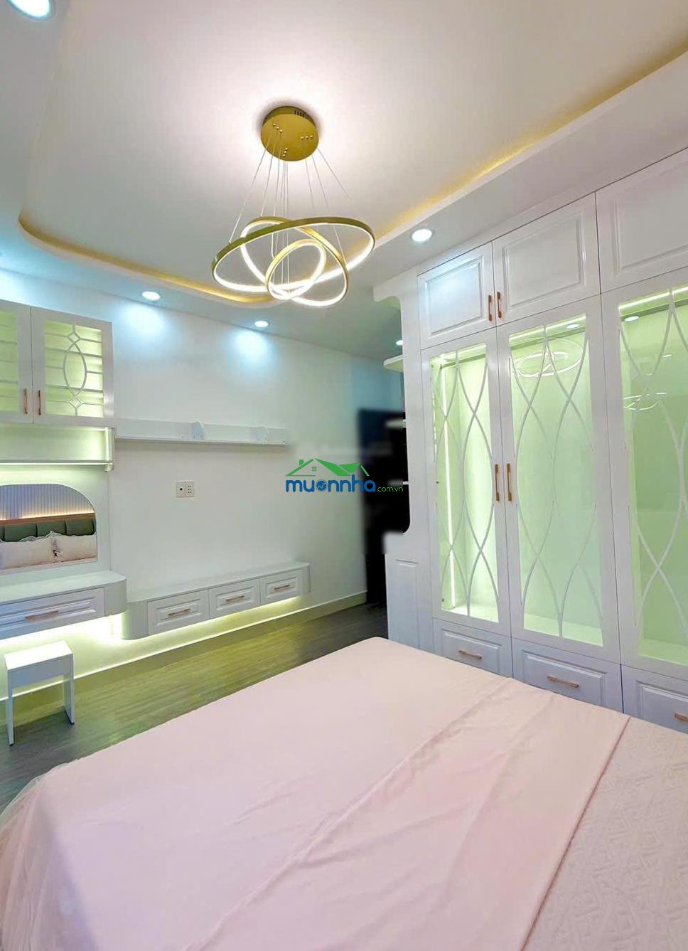Bán nhà riêng tại the sun residence, đào tông nguyên, nhà bè, tp. hồ chí minh - 2