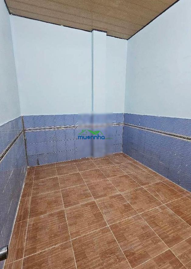 Bán nhà hẻm 97 trần thanh mại giá chỉ 2,4 tỷ - 2