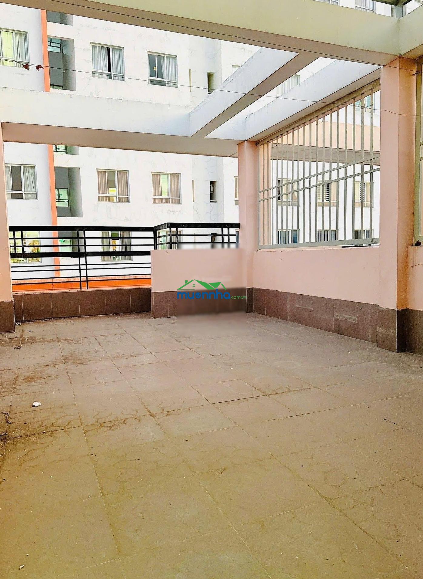Nhà bán mặt tiền nội bộ khu bông sao vip nhất p5. q8, đường lớn 16m, lề đường rộng 4m thích hợp - 4