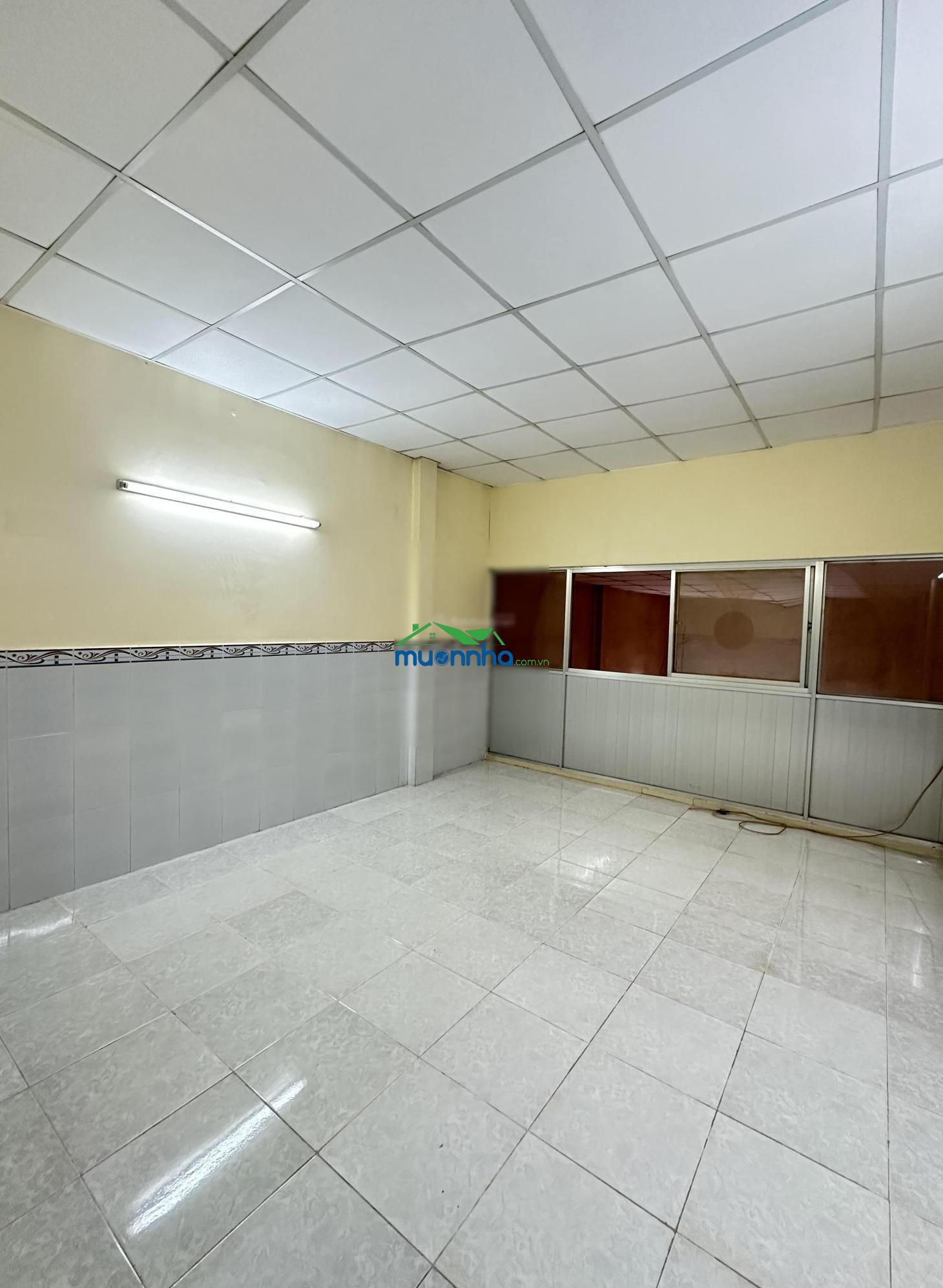 Chỉ 7.25 tỷ nhà mặt tiền - khu tên lửa - gần công viên phú lâm q6 2 tầng 3pn (4x21m) cn 78m² - 4