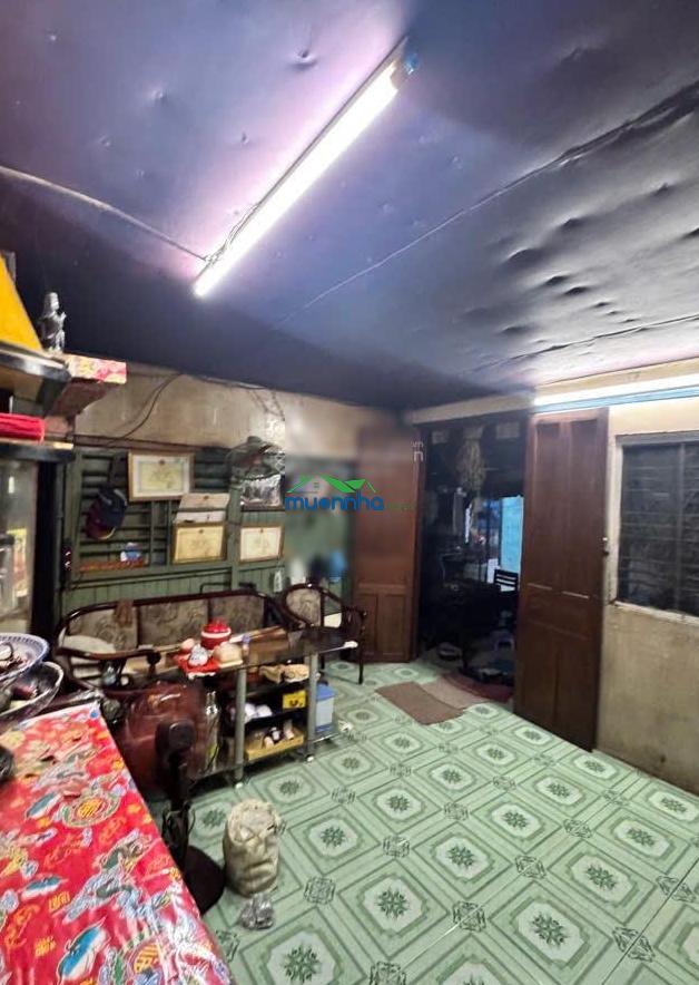 Q4, tôn thất thuyết - giá: 9,9 tỷ - ngang 7m, diện tích 98m² cực hiếm tại q4 (công nhận 102m²) - 2