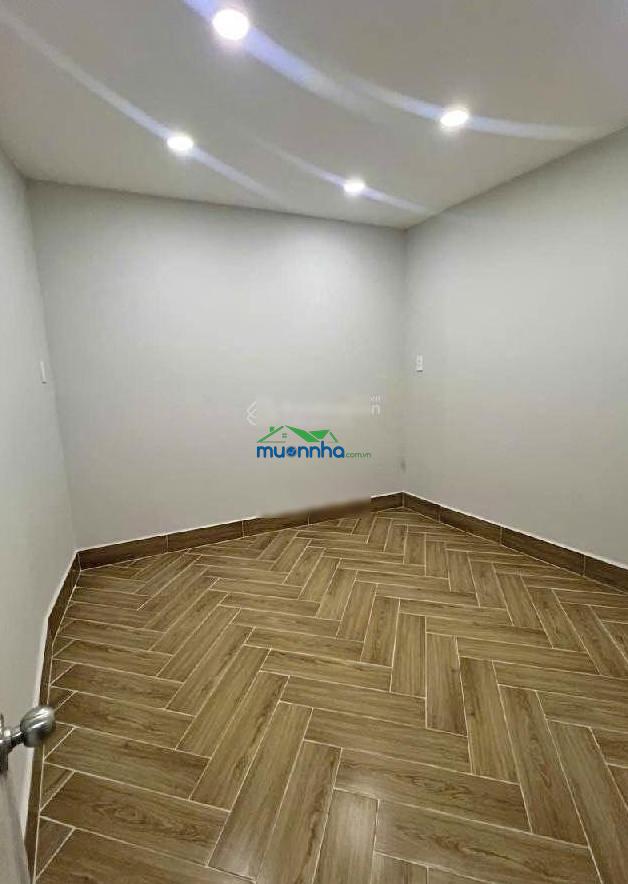Nhà mới ở ngay, không lg qh - bà hạt - 3.3x14m (42m2), 2 tầng - 5.1 tỷ - 4