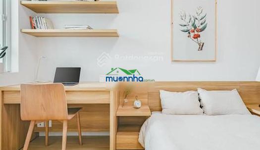 Cực phẩm ! cách mặt tiền 1 căn-hxh lê văn sỹ,quận 3,dt: 4x17m(72m2),6tầng,chỉ 16,8 tỷtl,0903 155 ***