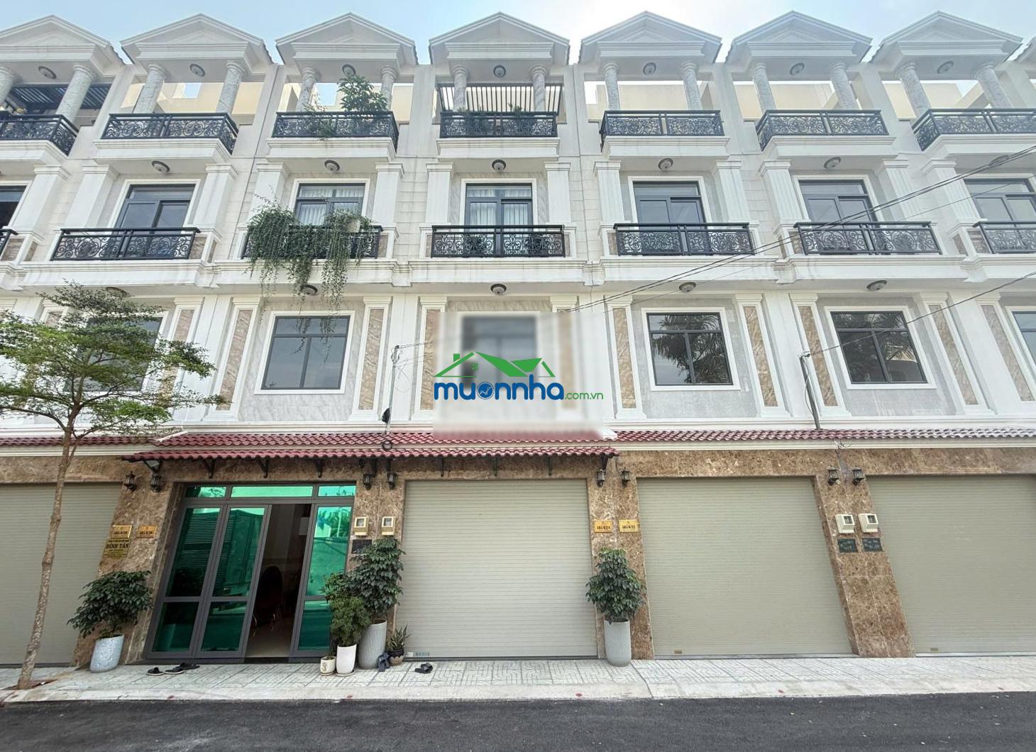 Nhà phố xây mới cực đẹp phù hợp ở - đầu tư ngay trục quốc lộ 13 thủ đức, shr giá 7,9 tỷ - 3