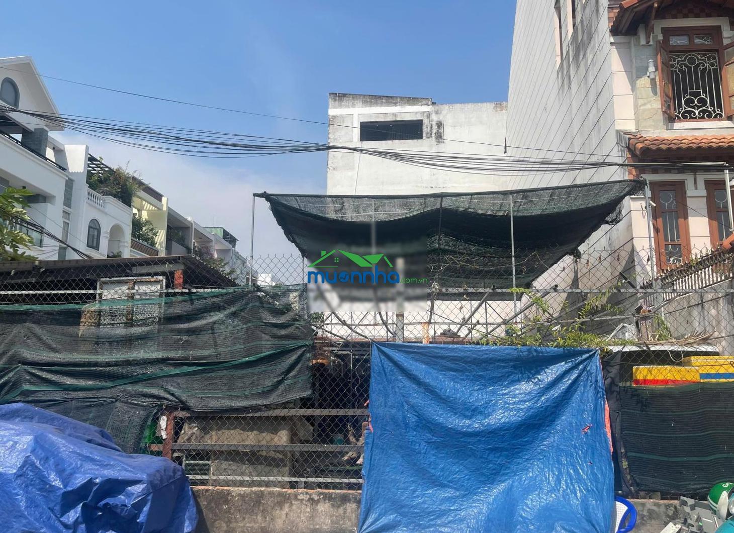Chỉ 45 tỷ có 600m2 tuyến đường trần xuân soạn, quận 7! tương lai có cầu nối qua quận 1 - 12x66m - 2