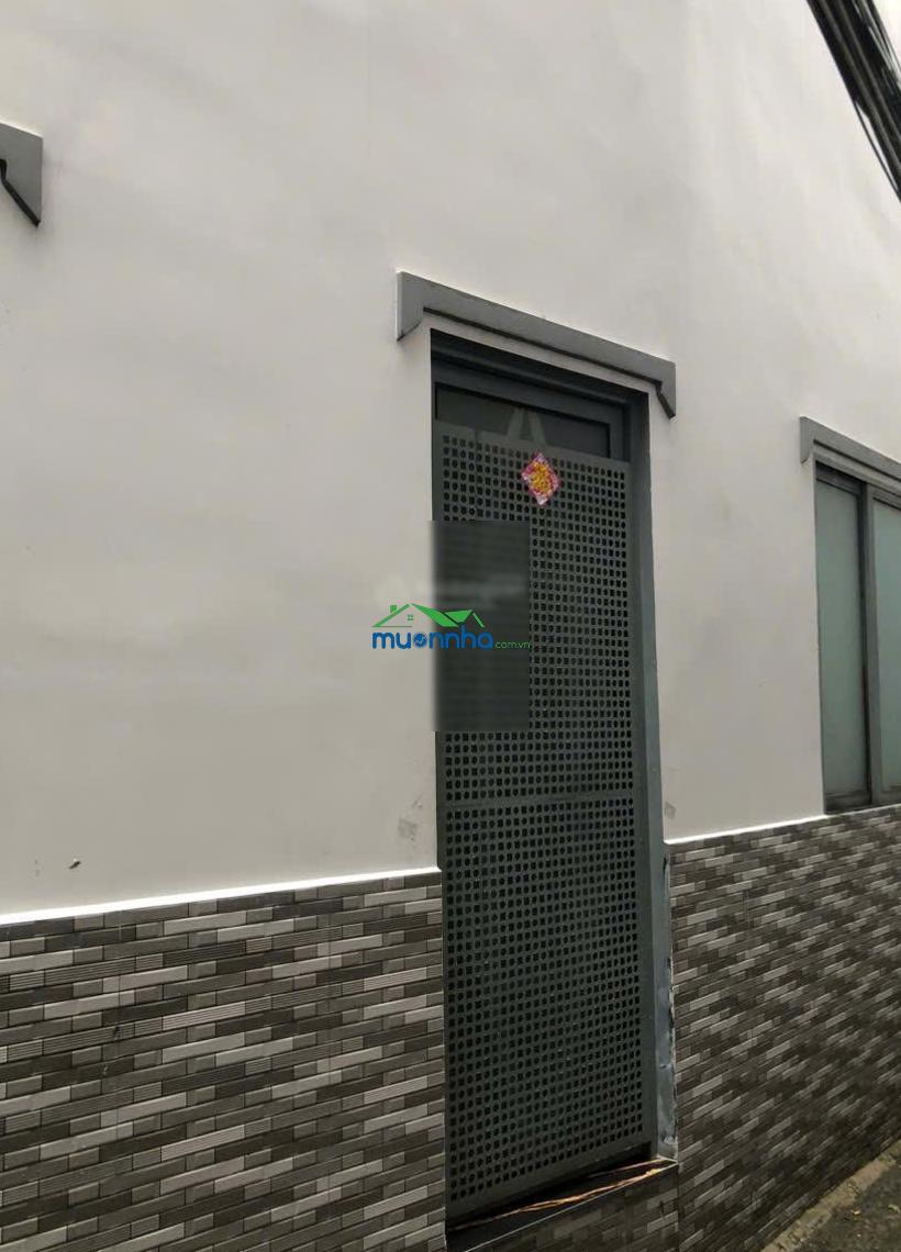 Nhà đẹp 50m2, đường nguyễn văn nguyễn, q1. 3 tầng 4pn vô cùng thoáng mát rộng rãi 20m đến hoàng sa - 2