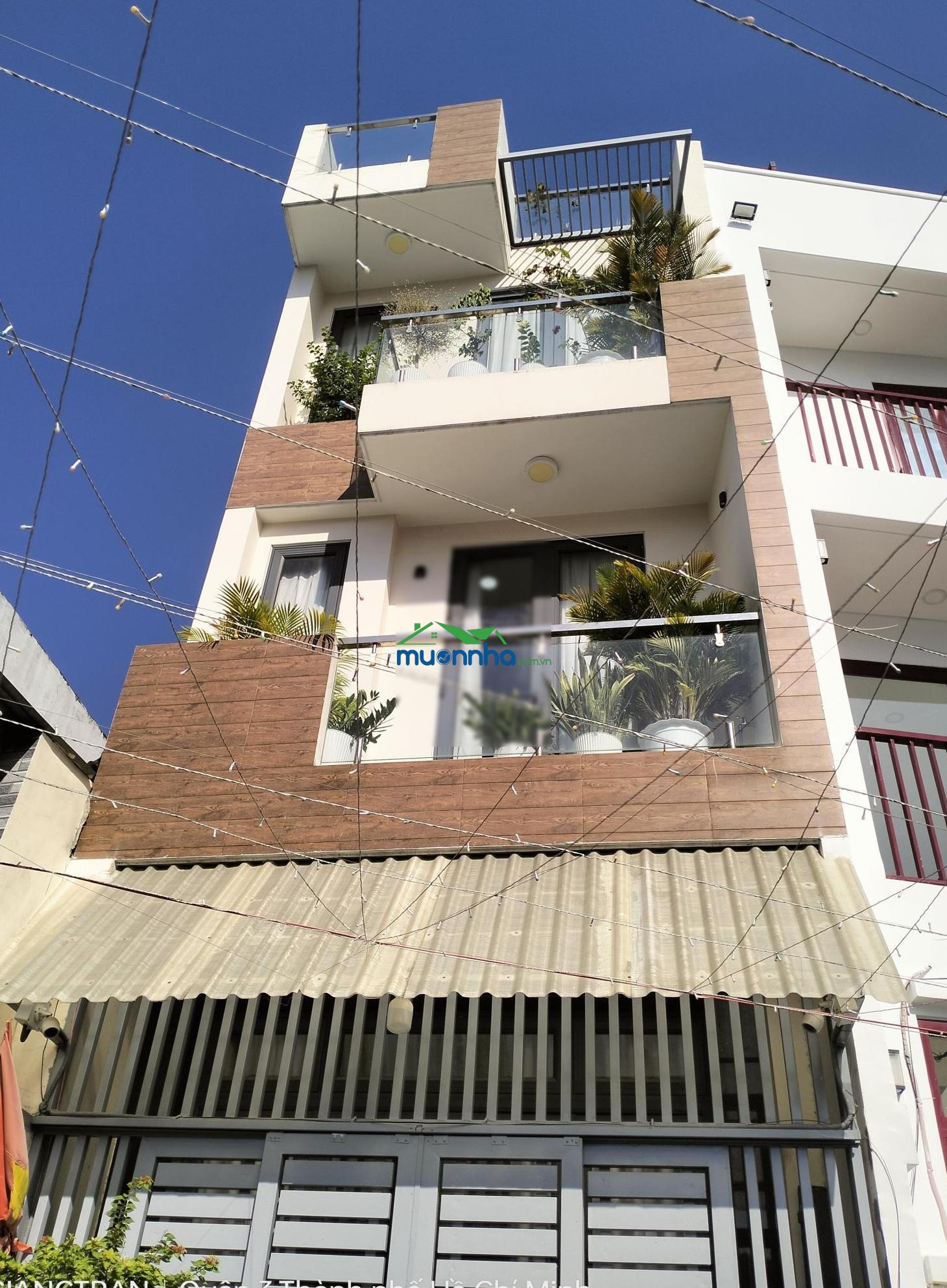 Bán nhanh nhà đẹp, q3 nguồn thu 16tr/tháng - 3