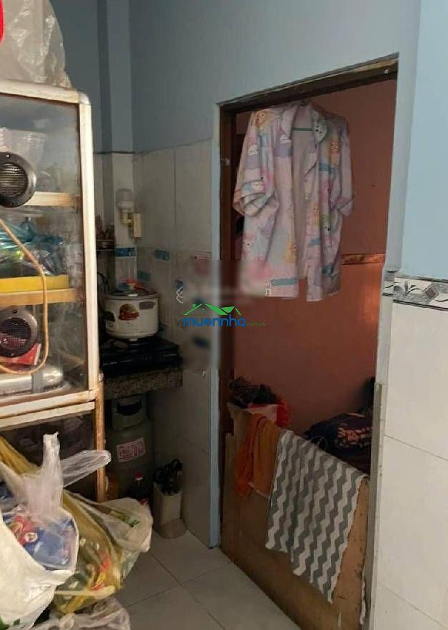 2,3 tỷ, shr công chứng ngay, dtcn 38,6m² (6x6,45), lê văn lương - phước kiển