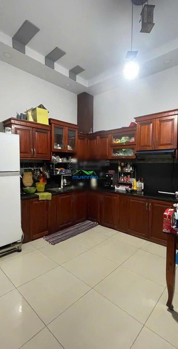 Nhà bán 221 lê trọng tấn - ngang 7x14 - hẻm 8m - giá 13,5 tỷ - 2