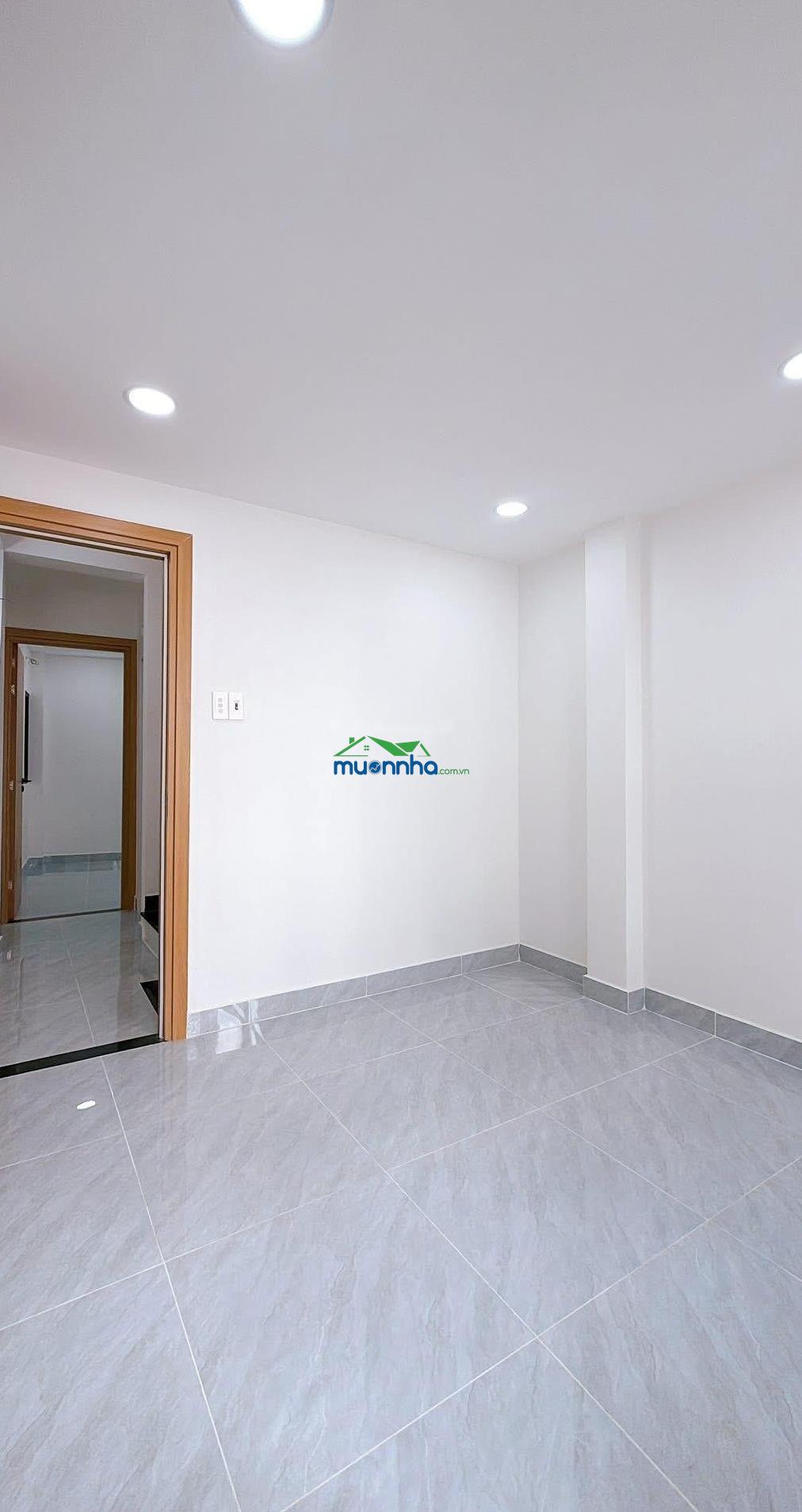Bán nhà hẻm 243 hoàng diệu 4 phòng ngủ quận 4 - 4