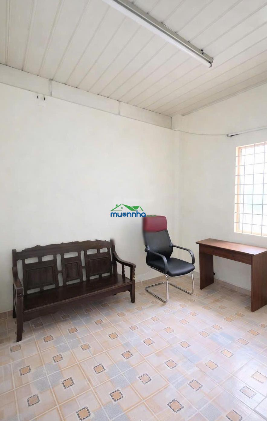 Gần sở thú - nguyễn ngọc phương, 2 tầng ~ lô góc không lộ giới hông - 3