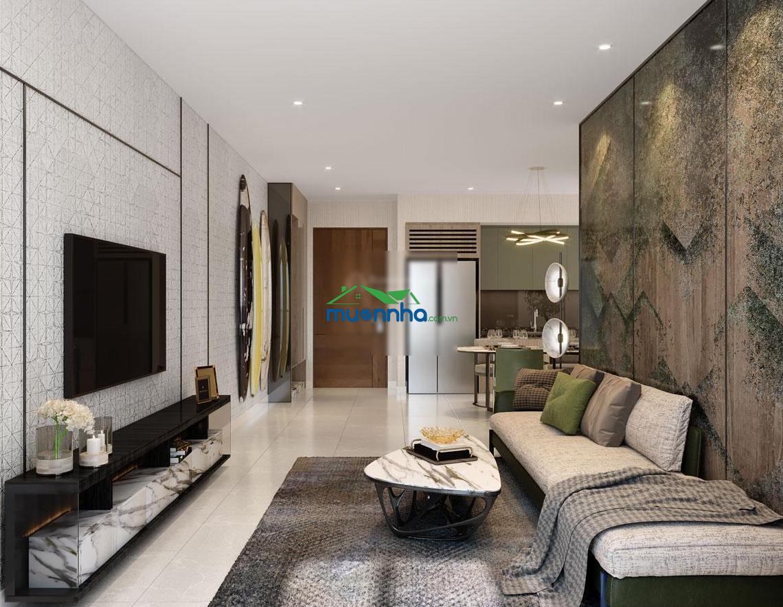 Keppel land chuẩn bị nhận giữ chỗ khu căn hộ celesta gold nhà bè - 3