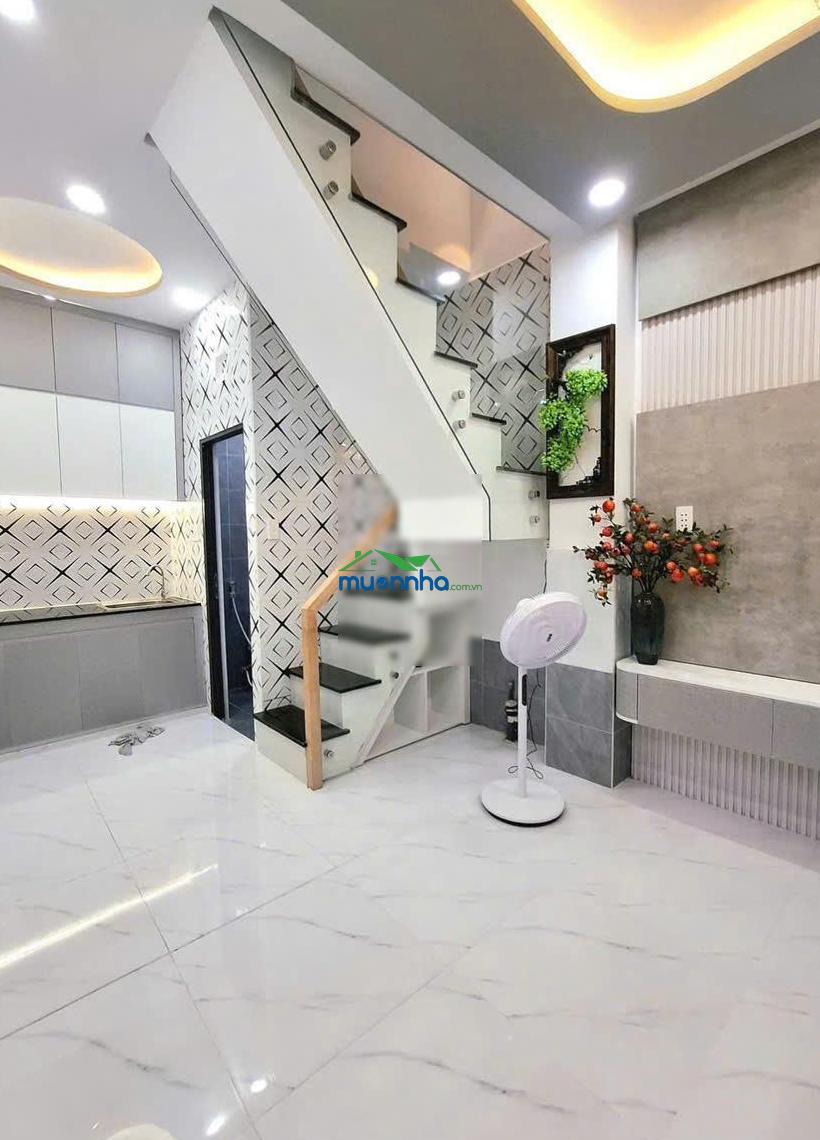 Sổ hồng cầm tay giá chỉ 1,75 tỷ tại q7 - 2