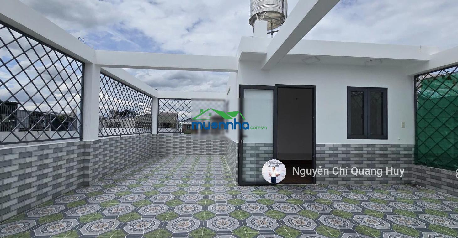 Nhà phố hiện đại - khu dân cư 2581 huỳnh tấn phát - 7,5m x 15m sổ hồng hoàn công đẹp giá 7,98 tỷ - 3