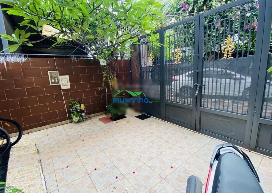 Chdv đinh tiên hoàng, 105m² ngang 5m, 5 tầng, hxh, hđt 600tr/năm, 14 tỷ tỉ - 2
