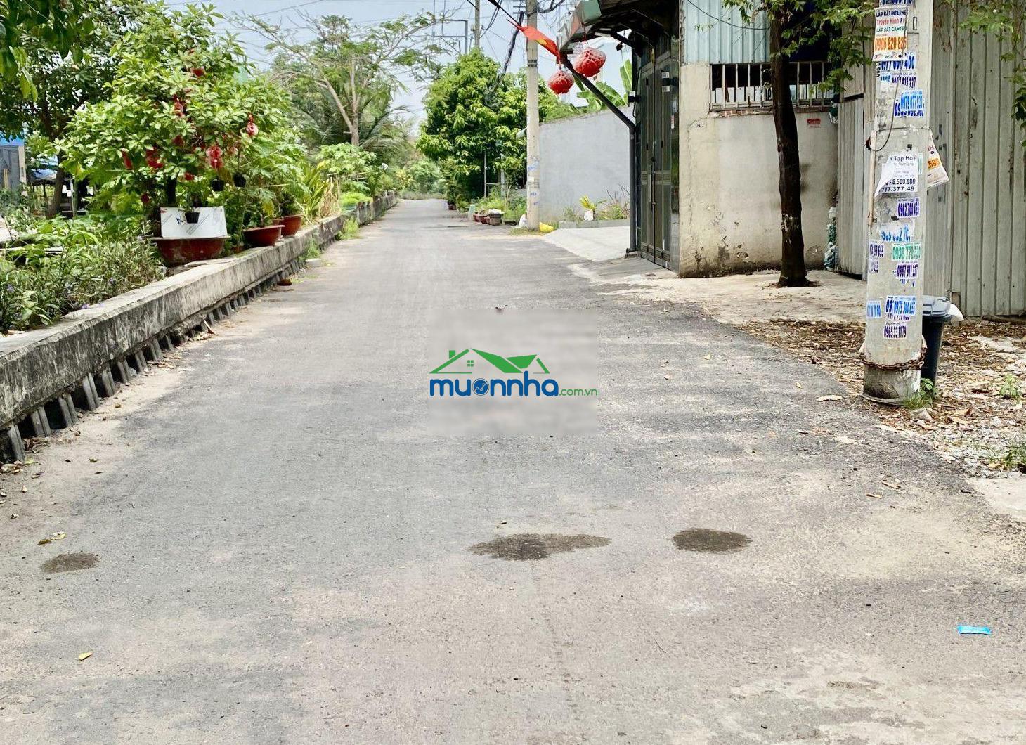 Thạnh xuân 24 quận 12 - 4 tầng 67m2 4x17 - hẻm nhựa xe tải thông - nội thất xịn - chỉ 6,2 tỷ - 3