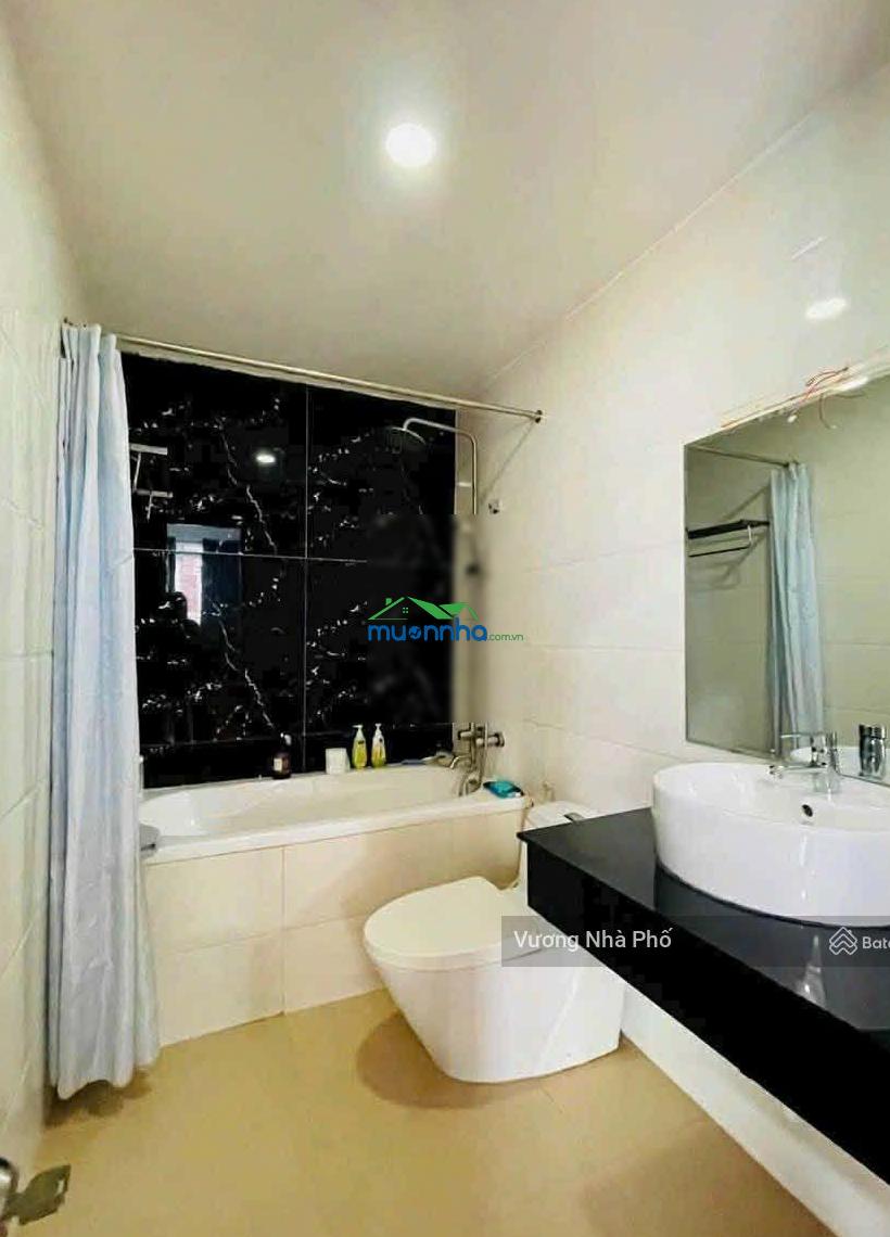 Hẻm 8m khu víp vườn lài 6x13.5m 2 lầu 11 tỷ - 2