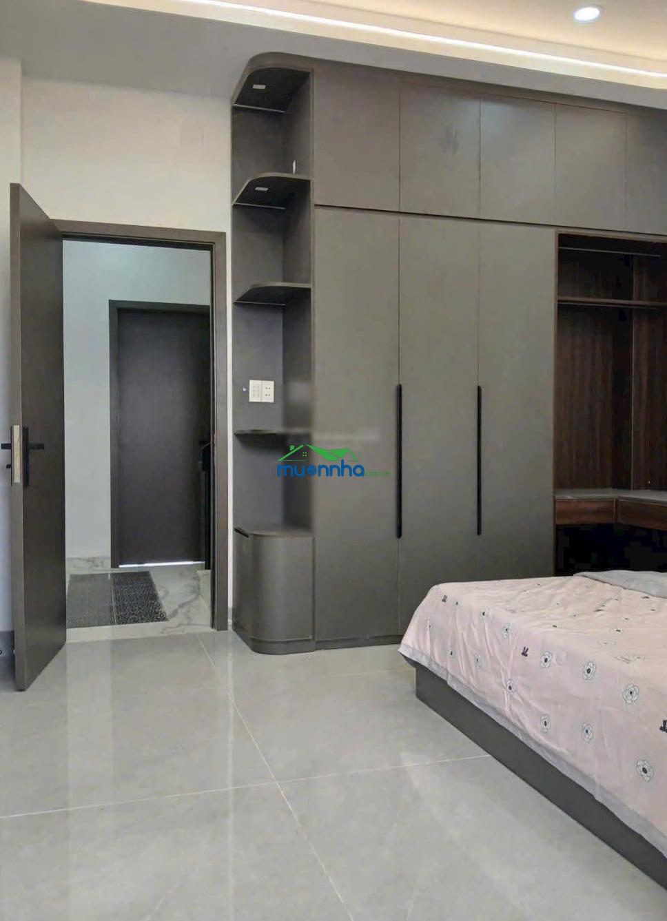 Nhà hẻm xe hơi 213 lê đình cẩn, q. bình tân (4 x 17m), giá 7.395 tỷ - 4