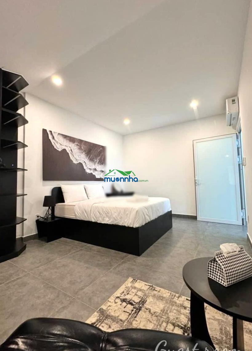 Căn hộ nhỉnh 8 tỷ tt bình thạnh công năng đỉnh 4 tầng btct đã vào đủ nội thất đẹp lung linh