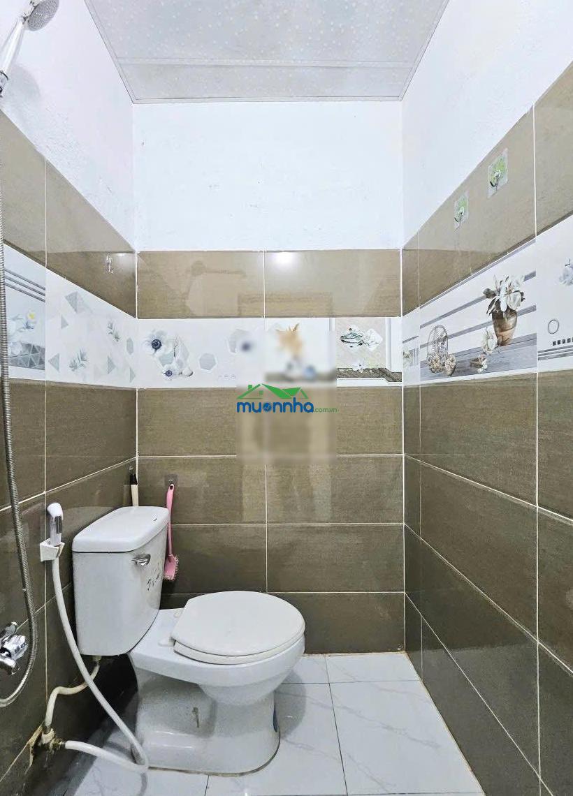 Ngân hàng thanh lý dãy trọ cực đẹp ngay khu công nghiệp lê minh xuân bình chánh