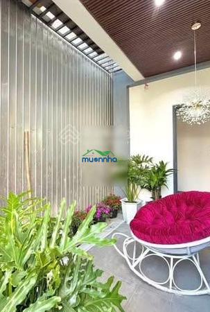 Sống chill tại "resort" mini giữa lòng bình thạnh, chu văn an 67m2 ngang 5.5m bề thế - sát hxh - 3