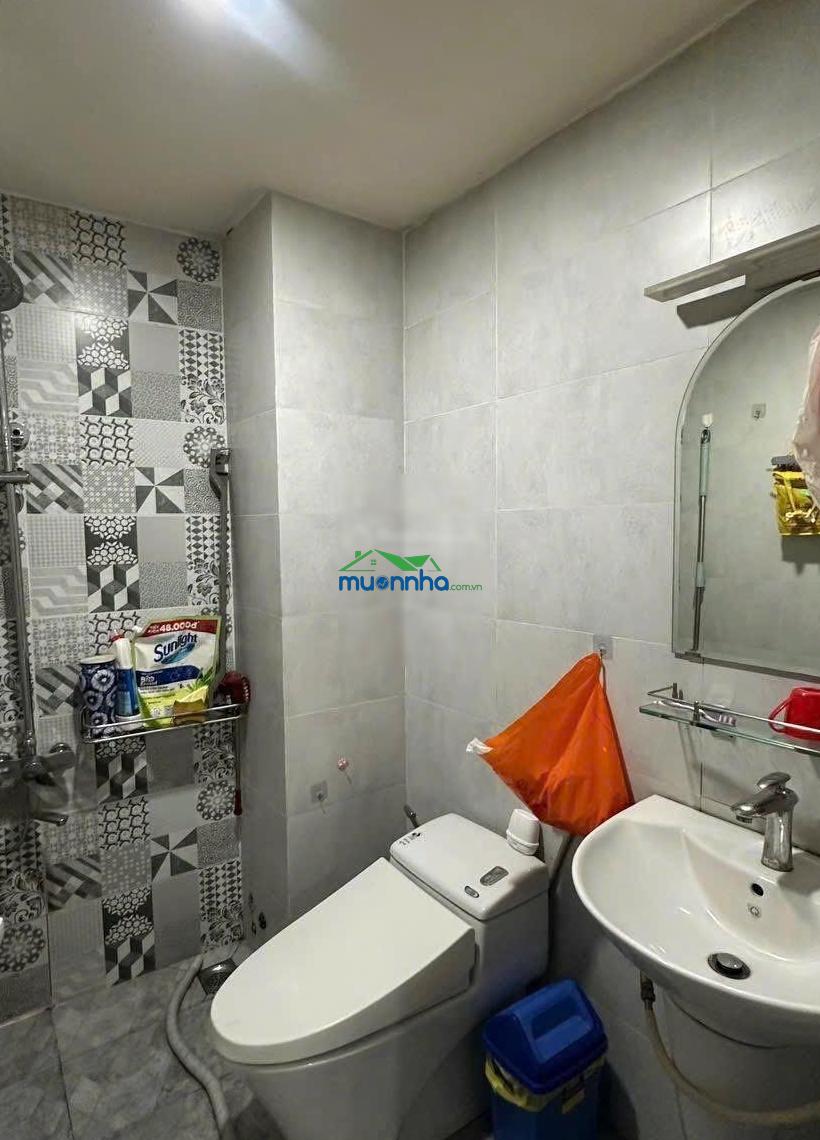 Bán nhà đang cho thuê 30tr/tháng đường số 77 p.tân quy quận 7 giá 4tỷ680/66m2(5,5x12m)nhà 2 lầu-shr - 4