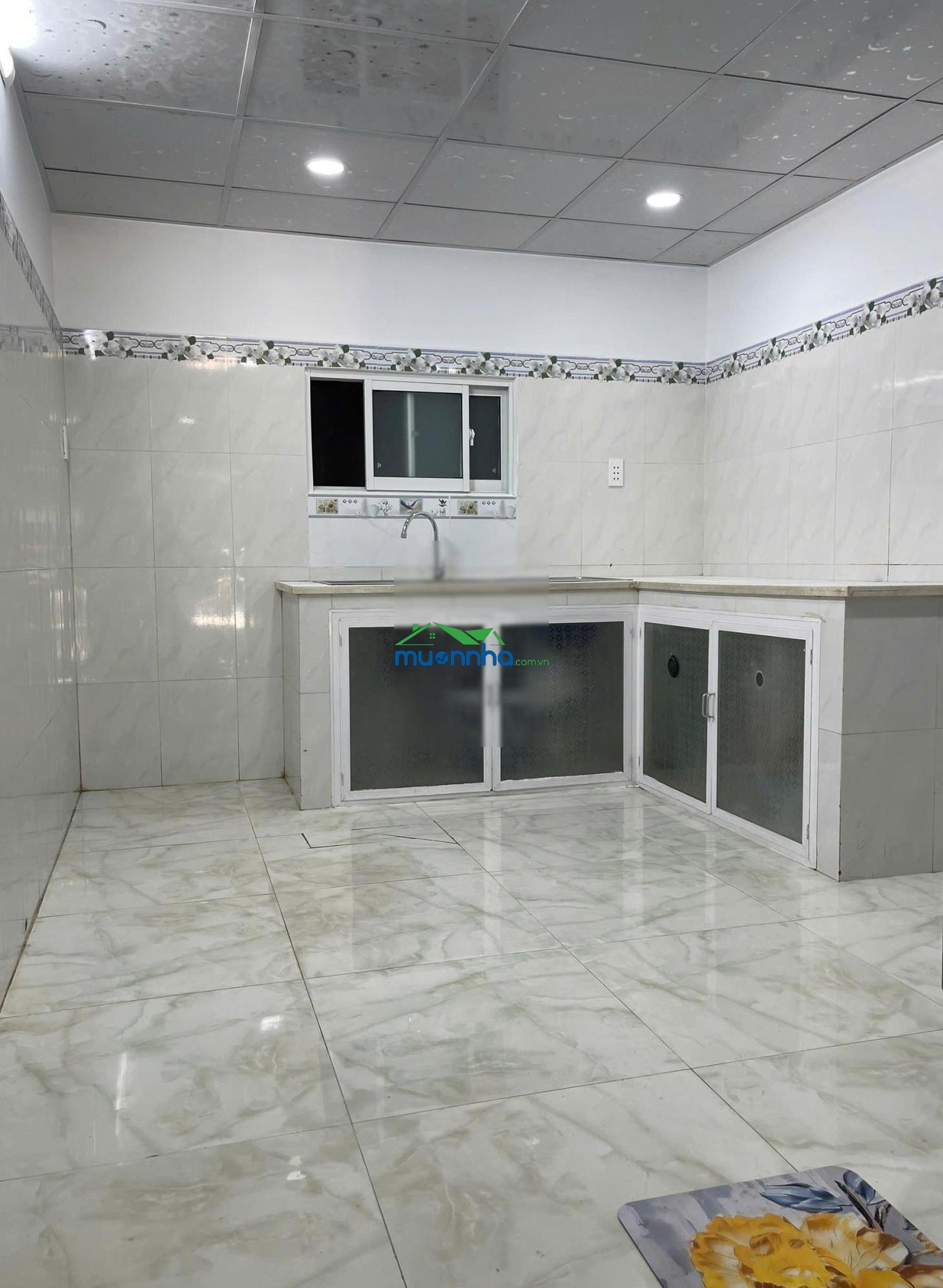 Bán nhà đường 79 phước long b, gần ubnd quận 9 xa lộ hà nội 4x20m giá 5,5 tỷ - 2