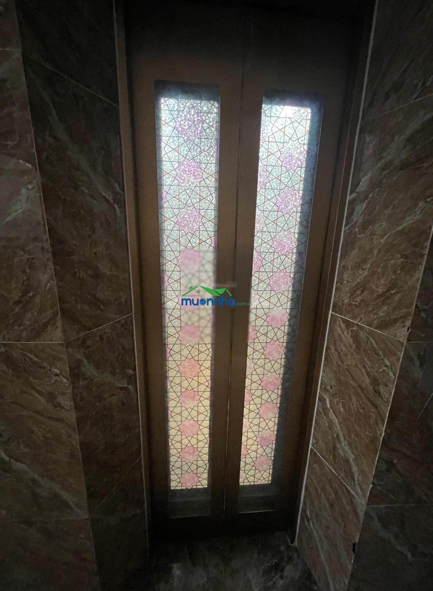 Bán chdv quang trung p10 dt 6.88x22m nh 8m dt 140m2 dtsd 482.2m2 thu nhập 80 tr/tháng giá 21 tỷ - 4