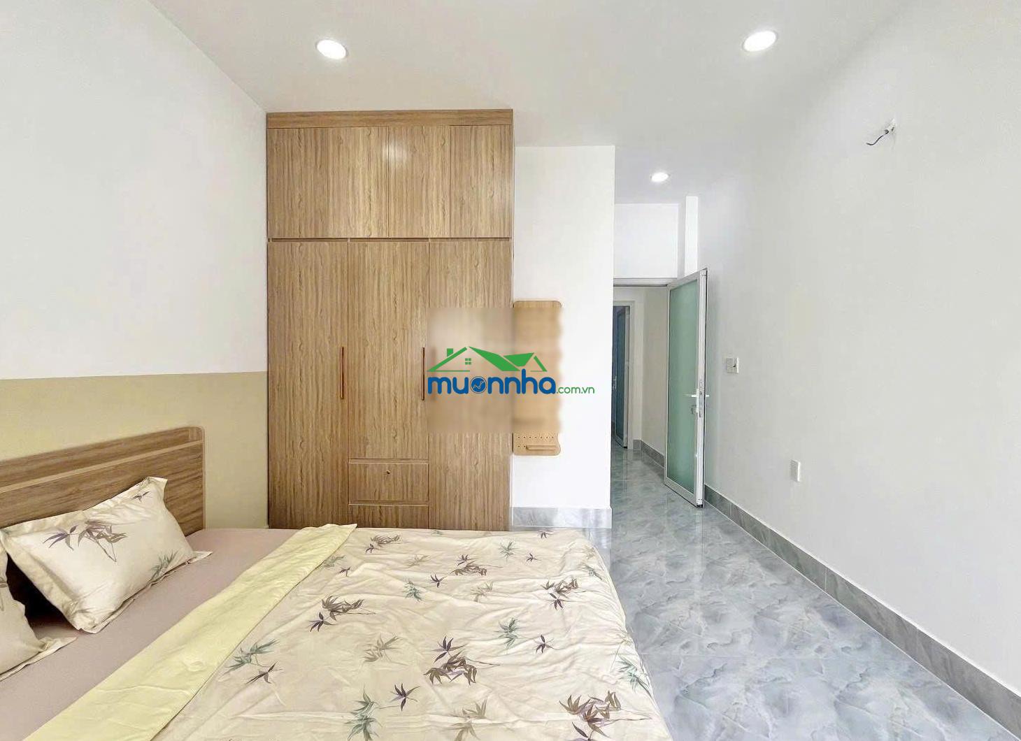 Hoa hồng 1%, 35/51 đỗ thừa luông, quận tân phú, 4x17m đúc 3 tấm giá 8,5 tỷ - 2