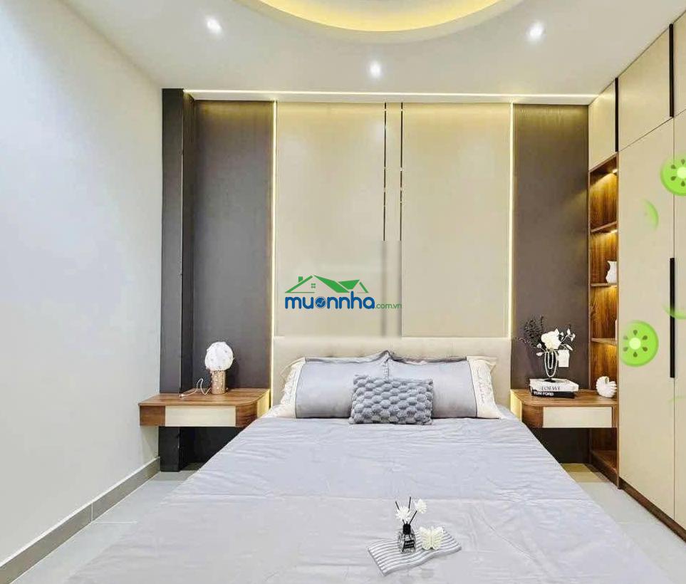 Xoay vốn bán nhà đường ô tô nguyễn biểu - quận 5, giá 3tỷ680/76m2, cho thuê 27 triệu, gần cầu chữ y