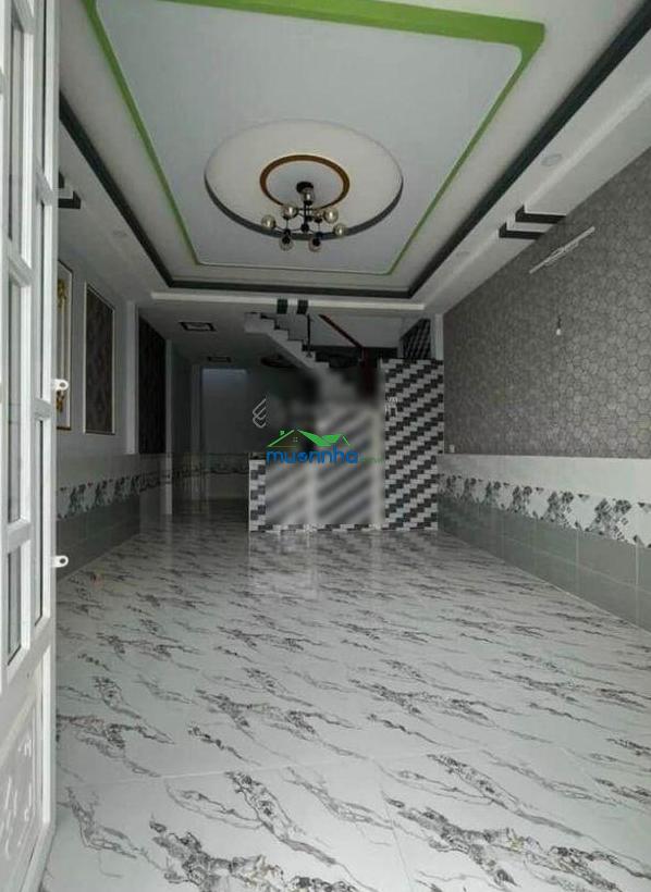 Bán gấp nhà riêng tại dương bá trạc, 40m2, 2pn, 2wc, pháp lý đầy đủ - 3