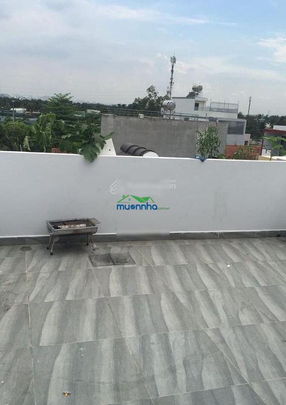 Bán nhà riêng tại bà hom, q6, 42m2, giá ưu đãi, view đẹp - 2