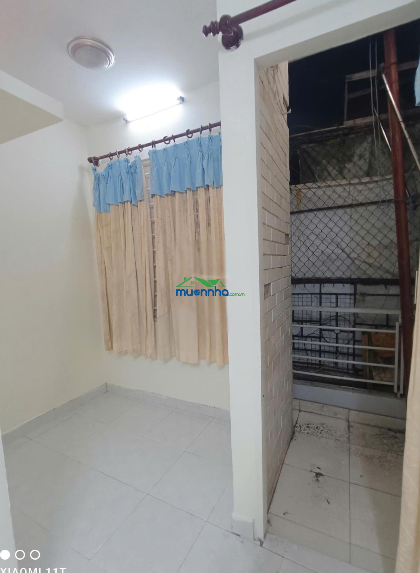 Hàng hiếm nhà 2 tầng trung tâm quận 1 vị trí cách mặt tiền 20m - 4