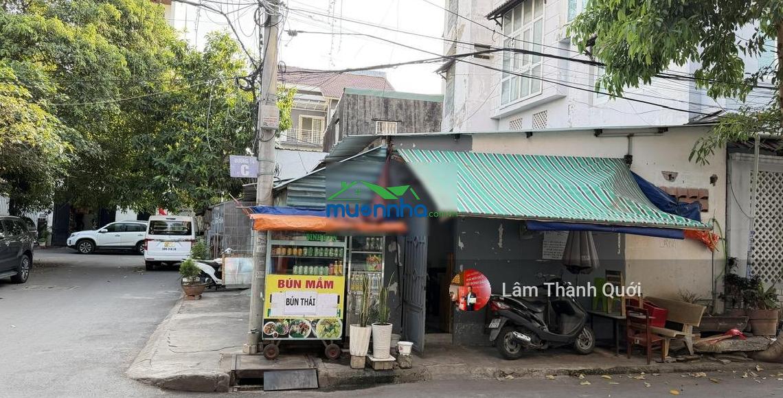 Bán nhà 2mt đường số 12, gần đường trần não, 6x14m, cấp 4, vị trí đẹp 24.5 tỷ - 4