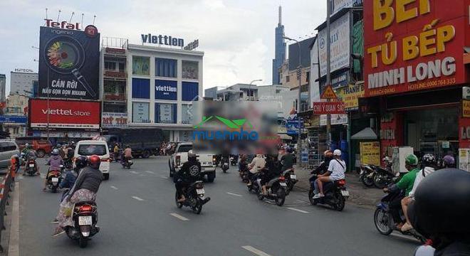 Bán nhà hẻm 1/ bạch đằng, bình thạnh, tp.hcm - 2