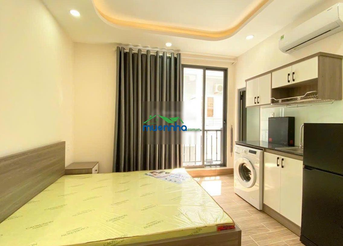 Bán chdv 2 mặt tiền thoáng hxh bùi đình tuý(4x20m) 4 tầng 10 chdv cho thuê 60triệu/th nhỉnh 12 tỷ. - 3