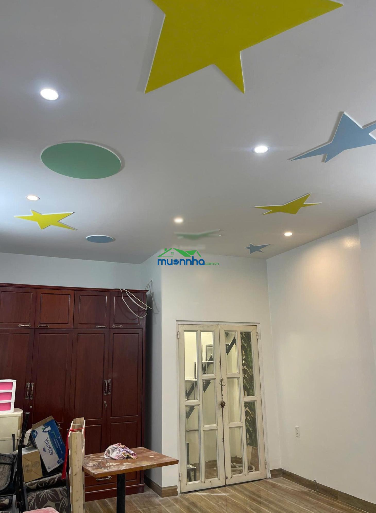 Chủ ngộp bán lỗ 600tr - nhà ở q9 hẻm xe hơi cạnh lê văn việt, uỷ ban phường - 2